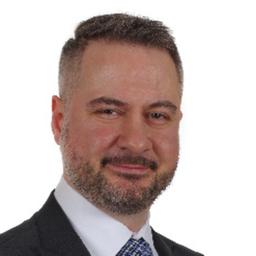 Tayfun O. - Senior Full-Stack Engineer - React, Golang and Data Platforms