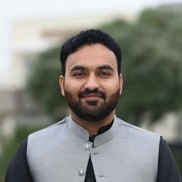 Tayiab R. - Software Engineer - AI, Full-Stack and Cloud Platforms
