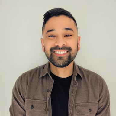 Taylin L. - Senior Frontend Engineer - React, JavaScript and Modern Frameworks