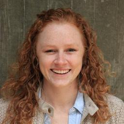 Taylor B. - Junior Software Engineer - Data Analysis, Python and Research Platforms