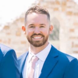 Taylor G. - Software Engineer - Cloud, Web and Salesforce Platforms