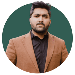 Tayyab A. - Software Engineer - Mobile, QA and Testing Platforms