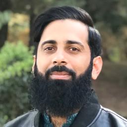 Tayyab F. - Lead Mobile Engineer - Kotlin, Swift and Hybrid App Platforms