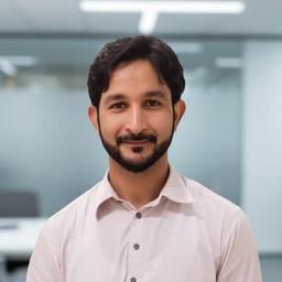 Tayyab M. - Software Engineer - Cloud, Full-Stack and Serverless Platforms