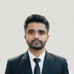 Tayyab S. - Senior Full-Stack Engineer - AI, Python and Web Development
