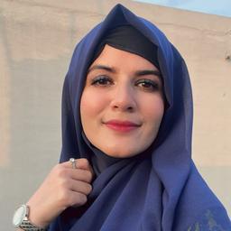 Tayyaba I. - Lead Quality Assurance Engineer - QA Tools, Test Automation and Mobile Platforms