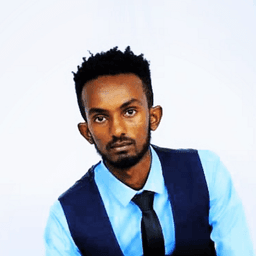 Tedy G. - Software Engineer - Full-Stack, Node.js and Modern Frameworks