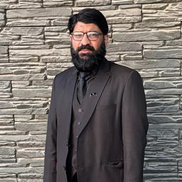 Tehseen  A. - Junior Software Engineer - Web, Mobile and General Development