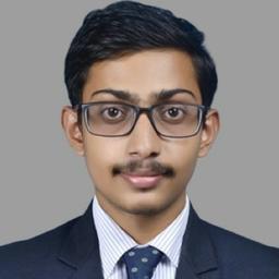 Tejas D. - Junior Software Engineer - DevOps, Cloud and General Development