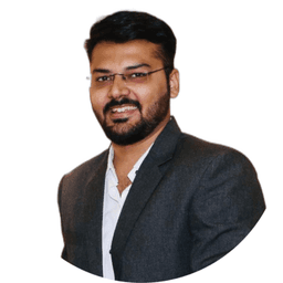 Tejas G. - Senior Mobile Engineer - React Native, Flutter and AI Platforms