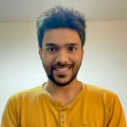 Tejas H. - Lead Full-Stack Engineer - Python, Node.js and Modern Frameworks