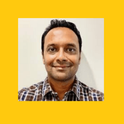 Tejas M. - Junior Software Engineer - Backend, API Development and Business Applications
