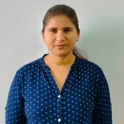 Tejshwini  M. - Junior Software Engineer - Salesforce, API Development and Cloud Platforms