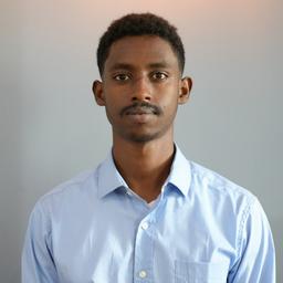 Temesgen  G. - Software Engineer - Backend, AI and MLOps Platforms
