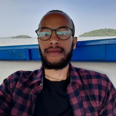 Temesgen K. - Software Engineer - Mobile, Web and General Development