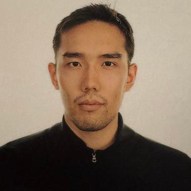 Temirlan R. - Software Engineer - Frontend, Web3 and Mobile Platforms