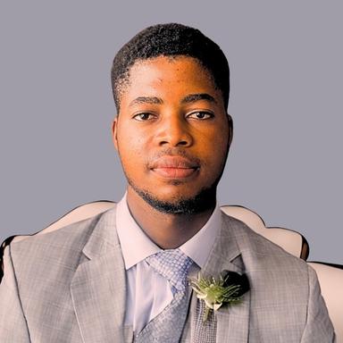 Temitope A. - Junior Software Engineer - Web, CMS and General Development