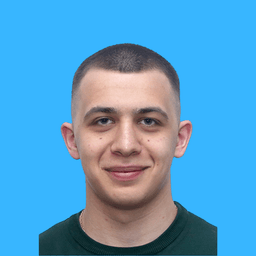 Temuri C. - Junior Mobile Engineer - iOS, Swift and Mobile Platforms