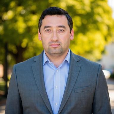 Temurjon M. - Senior Full-Stack Engineer - Node.js, React and AI Platforms