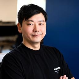 Temuujin E. - Software Engineer - Frontend, Web and General Development