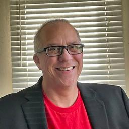 Terry M. - Senior Software Engineer - Security, Compliance and Risk Management