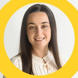 Tetiana S. - Lead Full-Stack Engineer - Node.js, React and AI Platforms