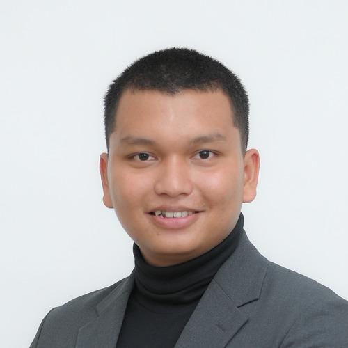 Teuku Hilman R. || item.role}