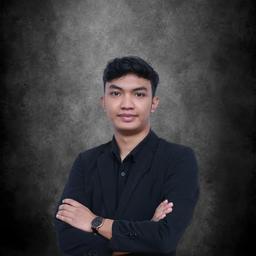 Teuku S. - Junior Full-Stack Engineer - JavaScript, React and App Development