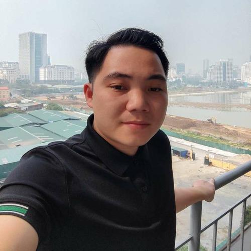 Profile of Thai H., Software Engineer - Backend, Web and E-commerce Platforms at Softaims