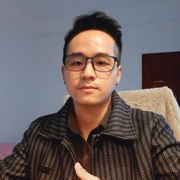 Thang V. - Lead Backend Engineer - Node.js, Golang and AI Platforms