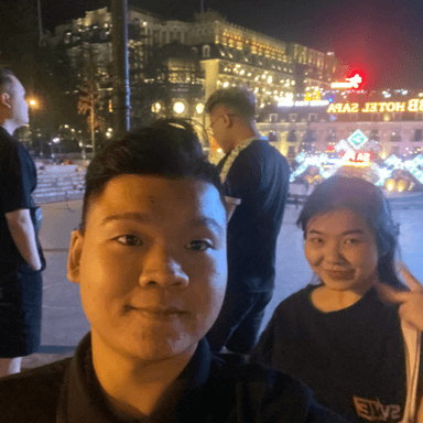 Thanh P. - Senior Full-Stack Engineer - React, Node and Cloud Platforms