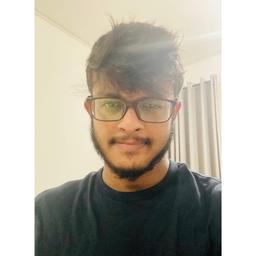 Tharindu N. - Senior Full-Stack Engineer - Cloud, Modern Frameworks and Web3 Platforms