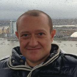 Theo S. - Lead Mobile Engineer - iOS, Swift and Apple Platforms