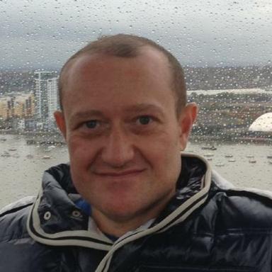 Theo S. - Lead Mobile Engineer - iOS, Swift and Apple Platforms