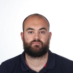 Theodoros K. - Software Engineer - Cloud, DevOps and General Development