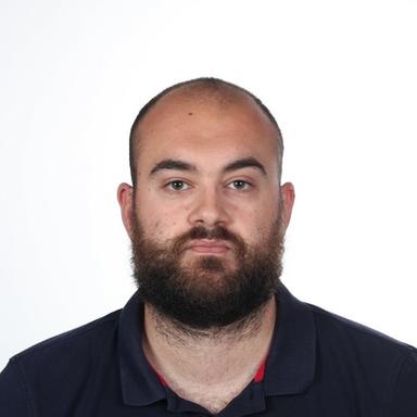 Theodoros K. - Software Engineer - Cloud, DevOps and General Development