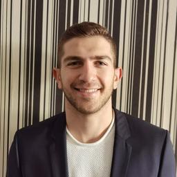 Theodoros P. - Software Engineer - AI, Embedded and Machine Learning Platforms