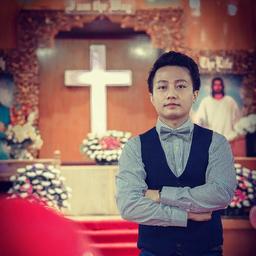 Thet N. - Junior Mobile Engineer - Flutter, React and Web Development