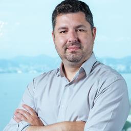 Thiago M. - Lead DevOps Engineer - Cloud, DevOps and CI/CD Platforms