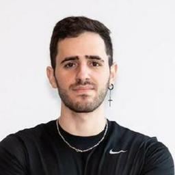 Thiago V. - Software Engineer - Backend, Cloud and Modern Frameworks