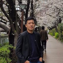 Thien B. - Lead Software Engineer - Frontend, Cloud and Full-Stack Platforms