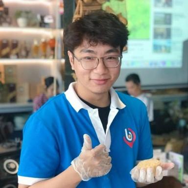 Thien N. - Senior Full-Stack Engineer - Mobile, Cloud and Modern Frameworks