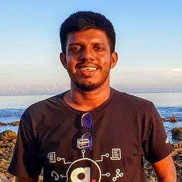 Thilina V. - Senior Cloud Engineer - AWS, DevOps and Cybersecurity Platforms