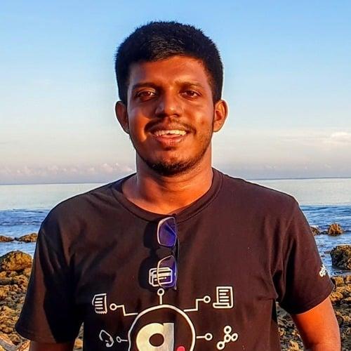 Thilina V. || item.role}