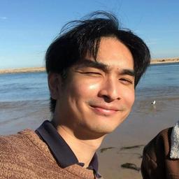 Thinnakorn C. - Junior Full-Stack Engineer - React, Node.js and Mobile Platforms