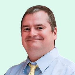 Thomas B. - Software Engineer - Cloud, Web and Data Platforms