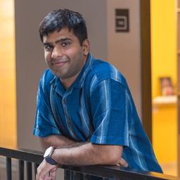 Thomas C. - Senior Backend Engineer - Blockchain, Web3 and Smart Contract Platforms