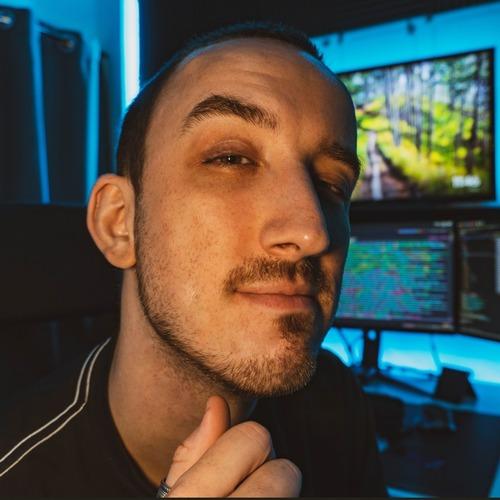 Profile of Thomas D., Lead Software Engineer - Cloud, Backend and Web Platforms at Softaims