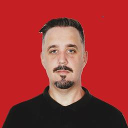 Thomas O. - Lead Software Engineer - Cloud, Frontend and Serverless Platforms