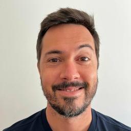 Thomas P. - Junior Mobile Engineer - iOS, Swift and UIKit